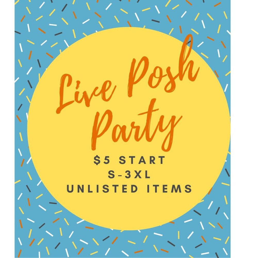 Unlisted Women's Clothing